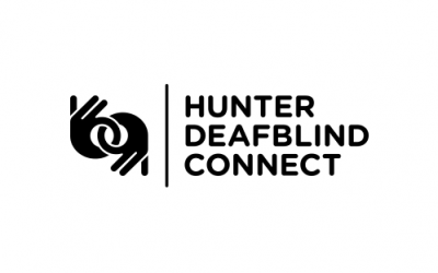 Hunter Deafblind Connect