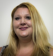 Suzy A photo of Suzy Trindall