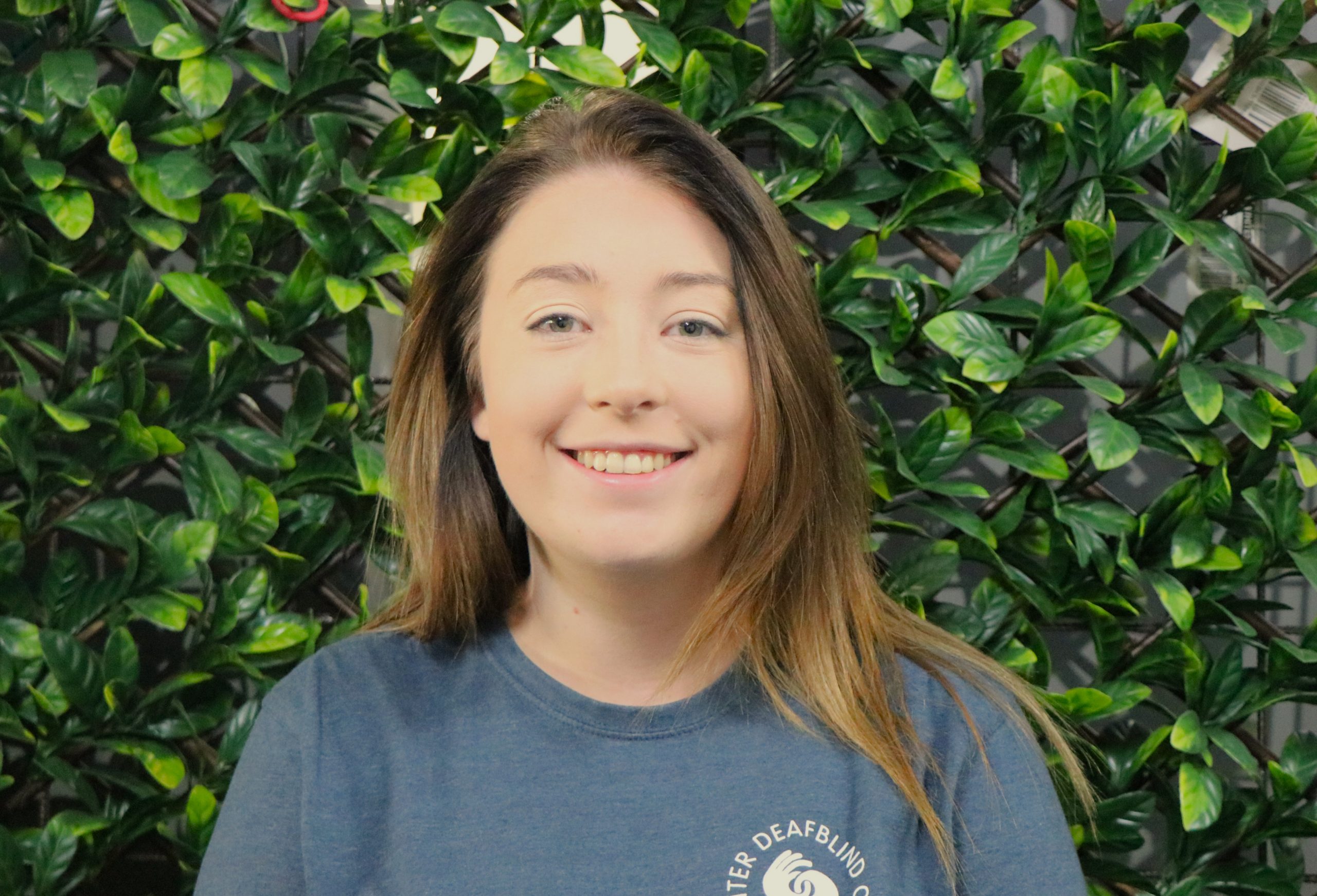 Georgia Profile Picture A photo of Georgia Bailey